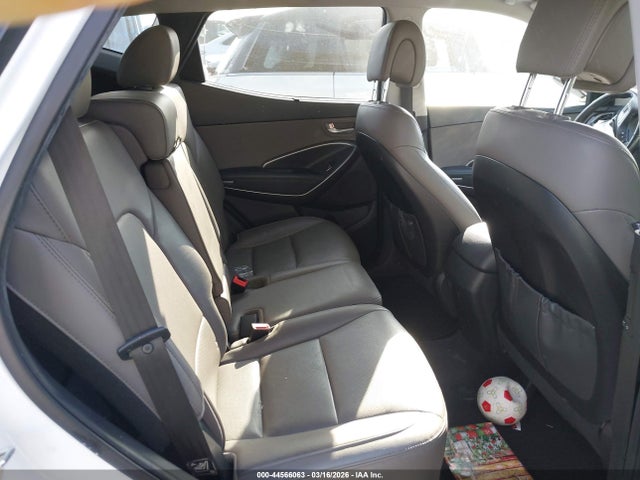 2017 HYUNDAI SANTA FE SPORT 5NMZU3LB9HH012413 Photo 7