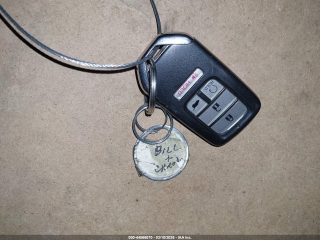 2021 HONDA PASSPORT 5FNYF8H22MB011255 Photo 10