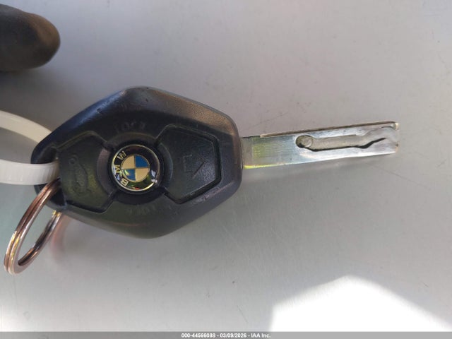 44566088 :رقم المزاد ، WBXPC93478WJ16249 vin ، 2008 Bmw X3 3.0si مزاد بيع