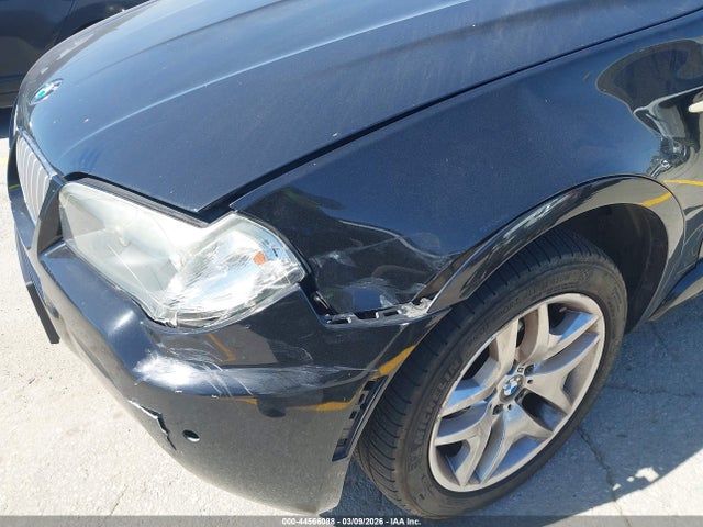 44566088 :رقم المزاد ، WBXPC93478WJ16249 vin ، 2008 Bmw X3 3.0si مزاد بيع