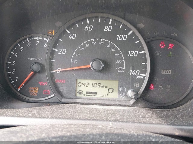 2019 MITSUBISHI MIRAGE ML32A3HJ4KH003432 Photo 6