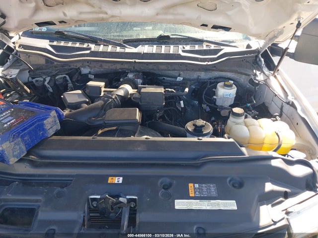 Ford F-250 Xl 2021 1FT7X2B64MED54135 Image 10