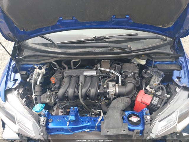 2019 HONDA FIT 3HGGK5H48KM731497 Photo 9