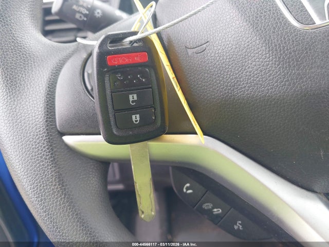 2019 HONDA FIT 3HGGK5H48KM731497 Photo 10