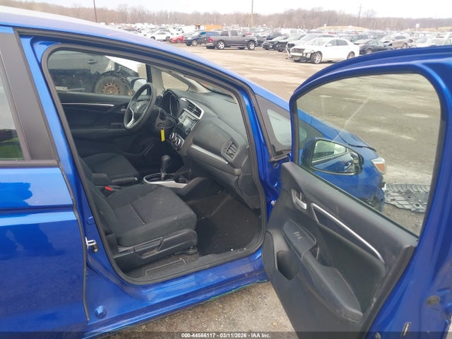 2019 HONDA FIT 3HGGK5H48KM731497 Photo 4
