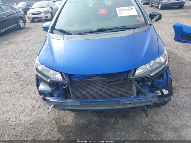 2019 HONDA FIT 3HGGK5H48KM731497 Photo 5