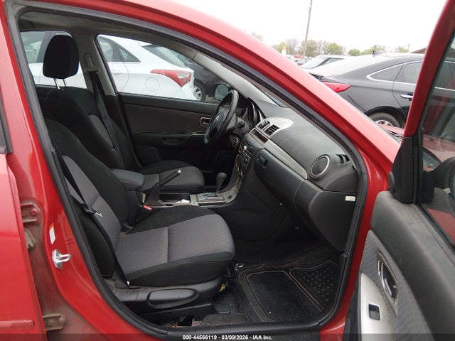 2006 MAZDA MAZDA3 JM1BK32F061426246 Photo 4