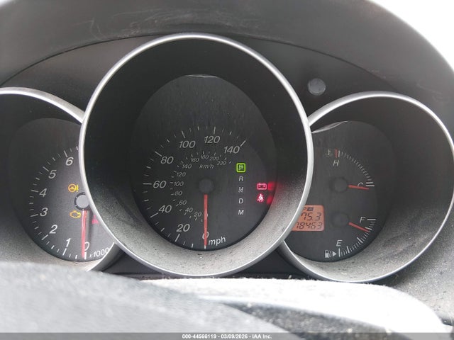 2006 MAZDA MAZDA3 JM1BK32F061426246 Photo 6