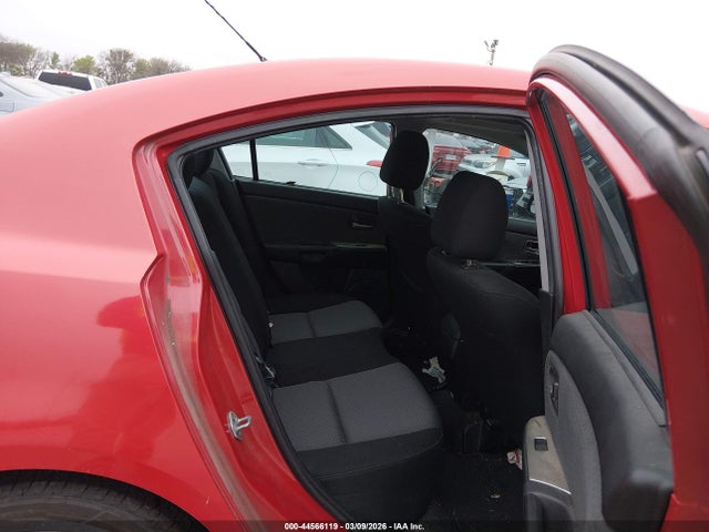 2006 MAZDA MAZDA3 JM1BK32F061426246 Photo 7