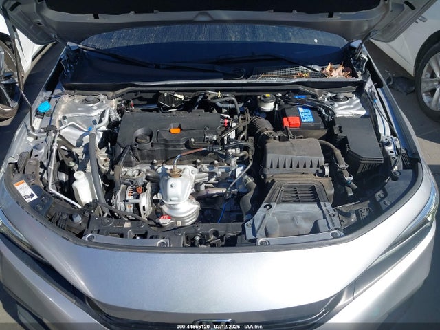 Honda Civic Sport 2023 2HGFE2F54PH526570 Image 10