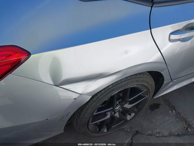 Honda Civic Sport 2023 2HGFE2F54PH526570 Image 6