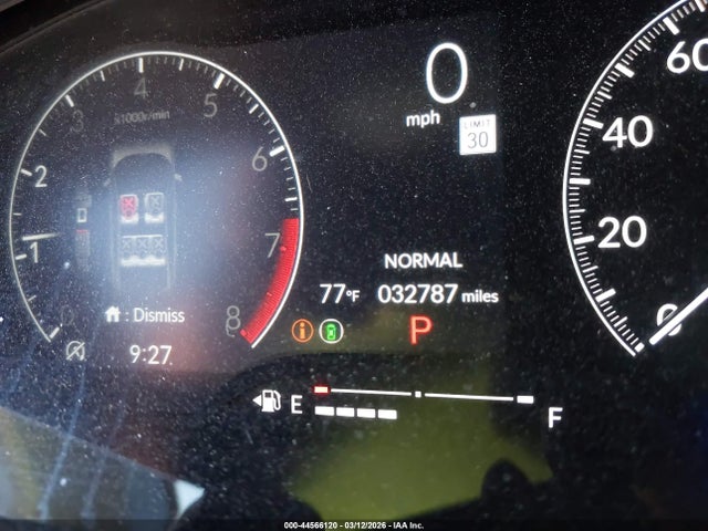 Honda Civic Sport 2023 2HGFE2F54PH526570 Image 7