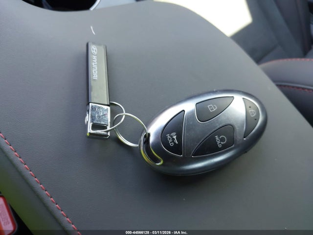 Aukcja sprzedaży 2026 Hyundai Sonata N Line, vin: KMHL54JC0TA529828, numer aukcji: 44566128