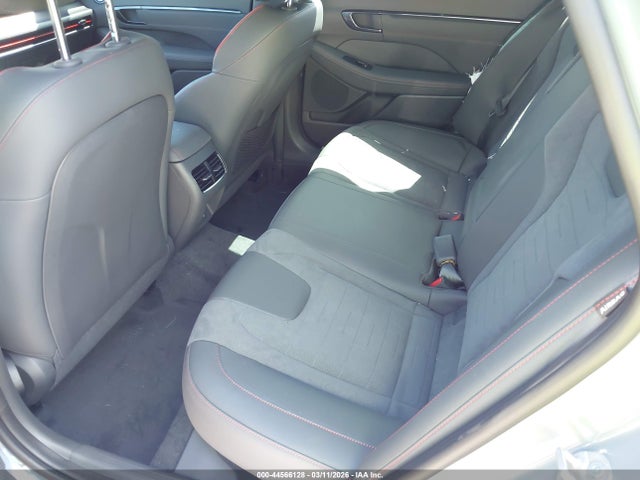Aukcja sprzedaży 2026 Hyundai Sonata N Line, vin: KMHL54JC0TA529828, numer aukcji: 44566128