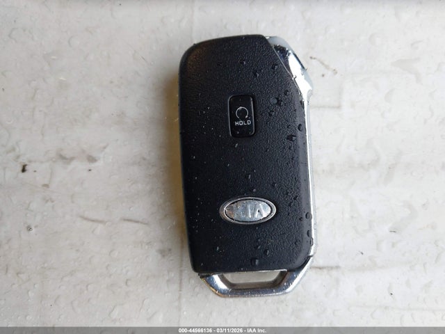 5XXG64J27MG056817 KIA K5 Gt-line