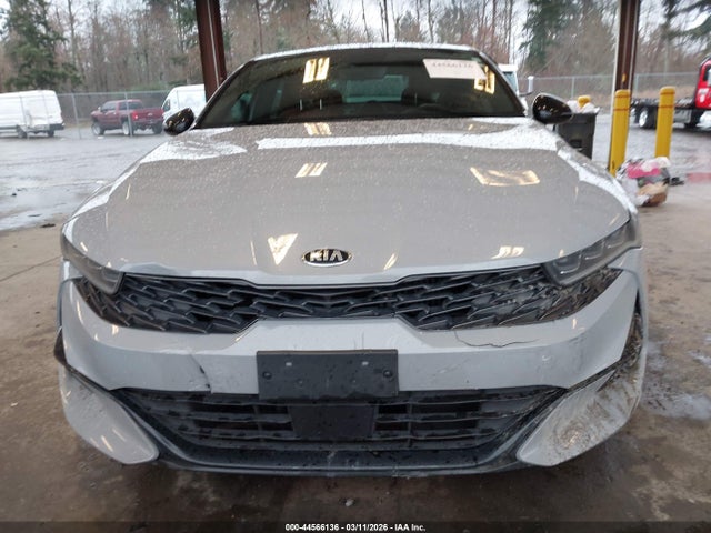 5XXG64J27MG056817 KIA K5 Gt-line