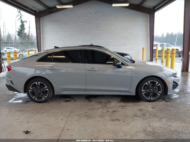 5XXG64J27MG056817 KIA K5 Gt-line