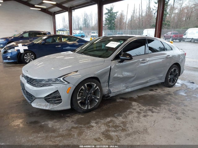 5XXG64J27MG056817 KIA K5 Gt-line