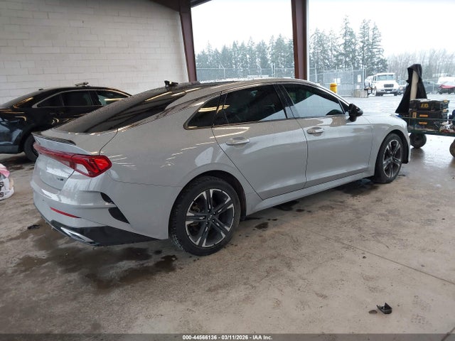 5XXG64J27MG056817 KIA K5 Gt-line