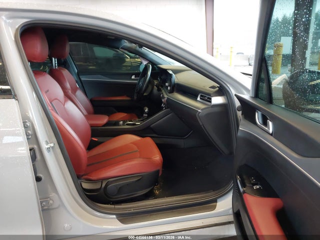 5XXG64J27MG056817 KIA K5 Gt-line