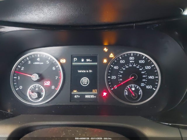 5XXG64J27MG056817 KIA K5 Gt-line