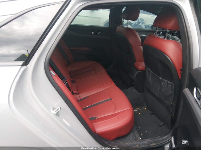 5XXG64J27MG056817 KIA K5 Gt-line