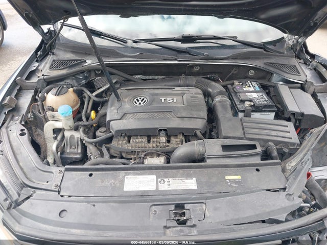 Продажа на аукционе авто 2016 Volkswagen Passat 1.8t R-line, vin: 1VWAT7A31GC039716, номер лота: 44566138
