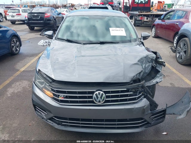 Продажа на аукционе авто 2016 Volkswagen Passat 1.8t R-line, vin: 1VWAT7A31GC039716, номер лота: 44566138