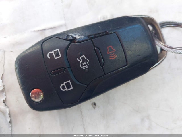 Ford FUSION SE 2016 3FA6P0H75GR247408 Image 11