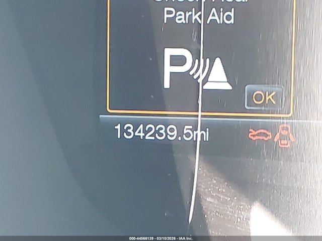 Ford FUSION SE 2016 3FA6P0H75GR247408 Image 16