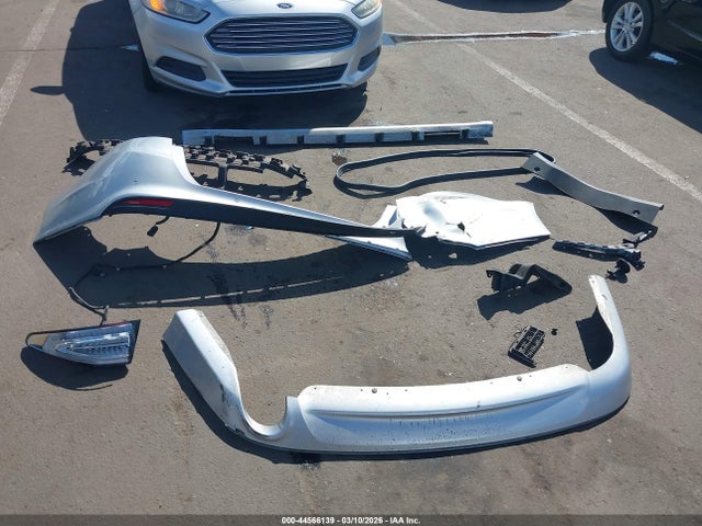 Ford FUSION SE 2016 3FA6P0H75GR247408 Image 12