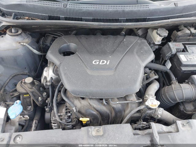 Hyundai ACCENT GLS 2015 KMHCT4AE5FU885220 Image 10