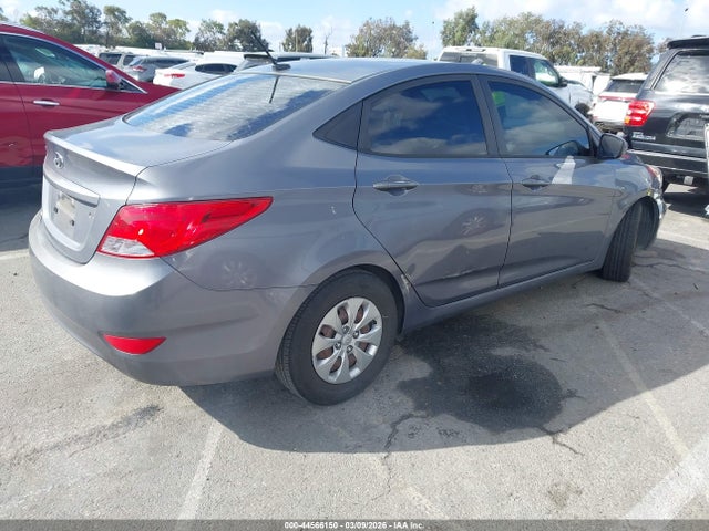 Hyundai ACCENT GLS 2015 KMHCT4AE5FU885220 Image 4