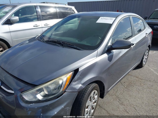 Hyundai ACCENT GLS 2015 KMHCT4AE5FU885220 Image 6