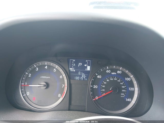 Hyundai ACCENT GLS 2015 KMHCT4AE5FU885220 Image 7