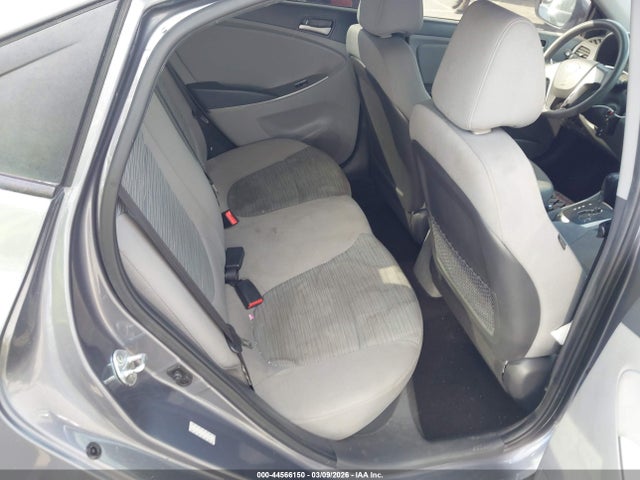 Hyundai ACCENT GLS 2015 KMHCT4AE5FU885220 Image 8