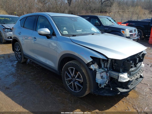 2018 MAZDA CX-5 JM3KFBDM1J0401842