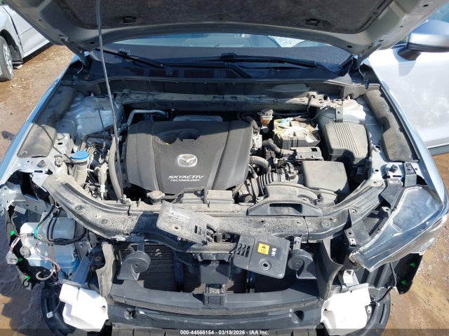 2018 MAZDA CX-5 JM3KFBDM1J0401842 Photo 9