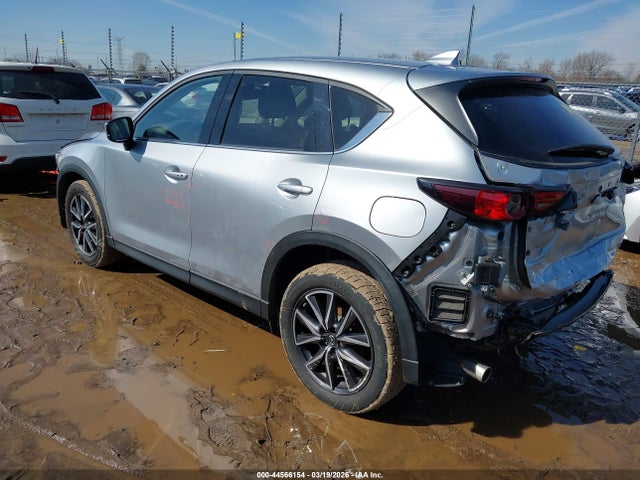 2018 MAZDA CX-5 JM3KFBDM1J0401842 Photo 2