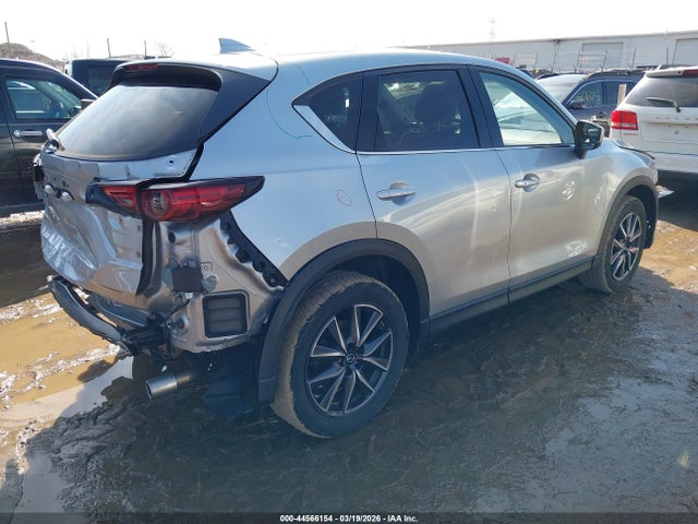 2018 MAZDA CX-5 JM3KFBDM1J0401842 Photo 3