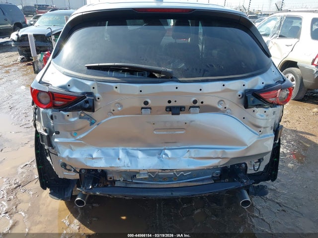 2018 MAZDA CX-5 JM3KFBDM1J0401842 Photo 5