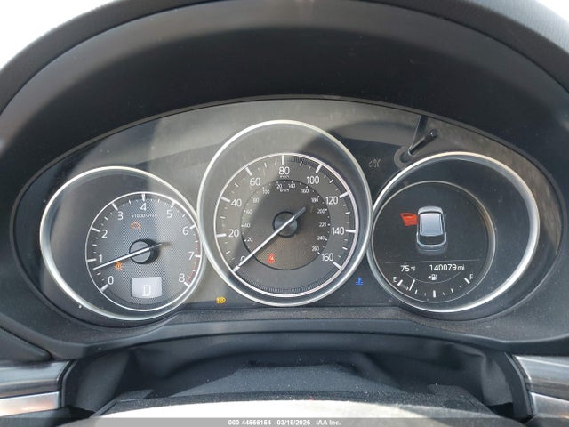 2018 MAZDA CX-5 JM3KFBDM1J0401842 Photo 6