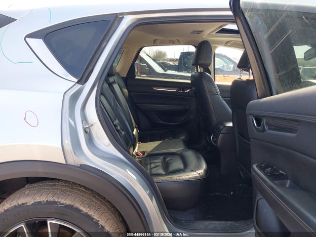 2018 MAZDA CX-5 JM3KFBDM1J0401842 Photo 7