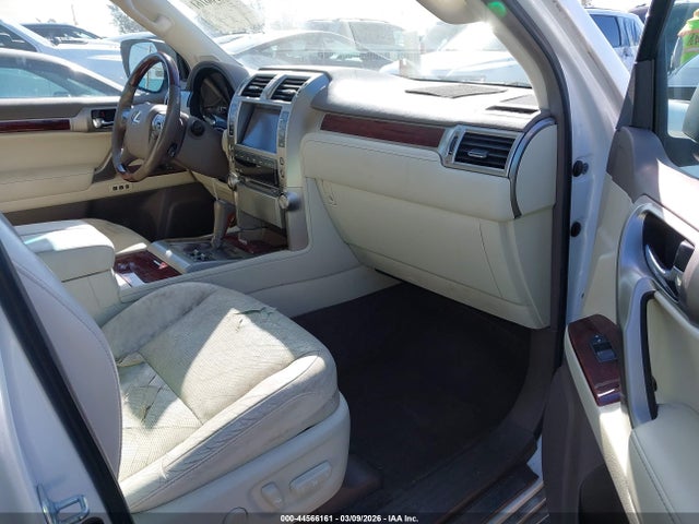 2010 LEXUS GX 460 JTJBM7FX0A5016890 Photo 4