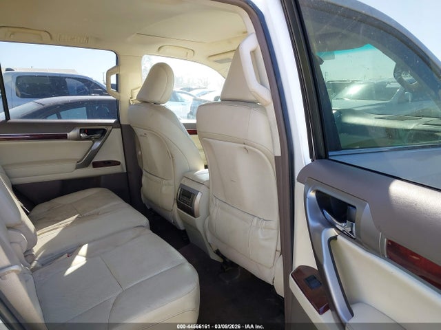 2010 LEXUS GX 460 JTJBM7FX0A5016890 Photo 7
