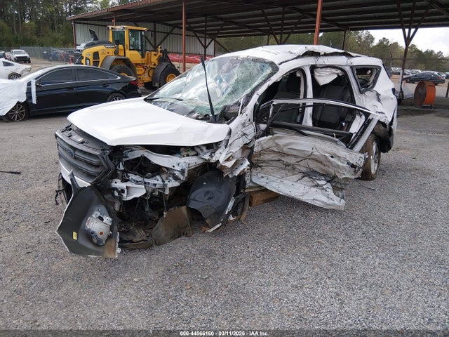 44566160 :رقم المزاد ، 1FMCU0F74HUB85692 vin ، 2017 Ford Escape S مزاد بيع