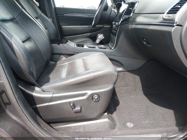 Продажа на аукционе авто 2019 Jeep Grand Cherokee Limited 4x2, vin: 1C4RJEBG5KC788996, номер лота: 44566162