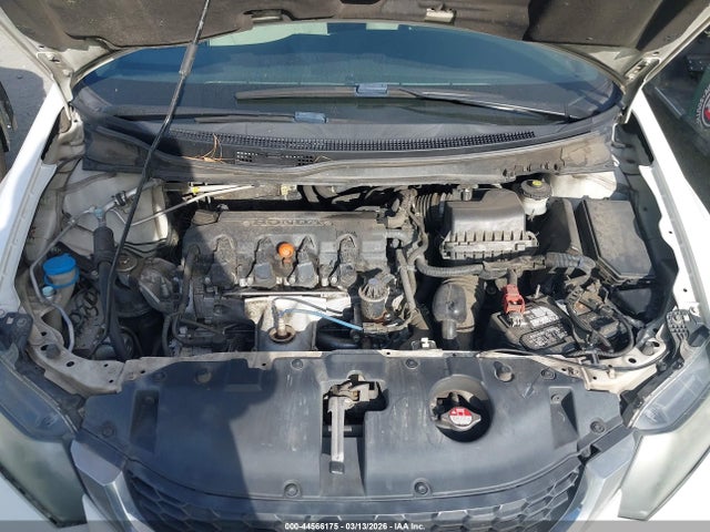 Honda Civic Lx 2015 2HGFB2F56FH551882 Image 10