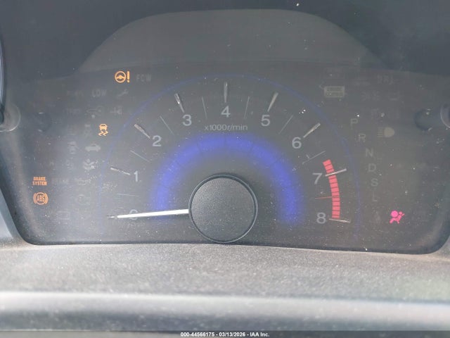 Honda Civic Lx 2015 2HGFB2F56FH551882 Image 7