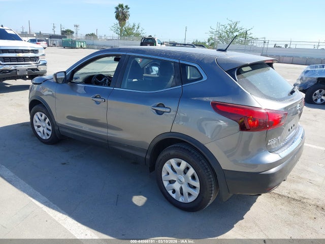 JN1BJ1CP1KW529125 Nissan Rogue Sport S